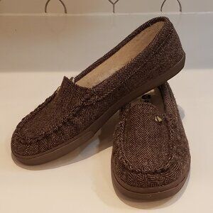 Roxy Nicole Slip On Loafer Size 7.5